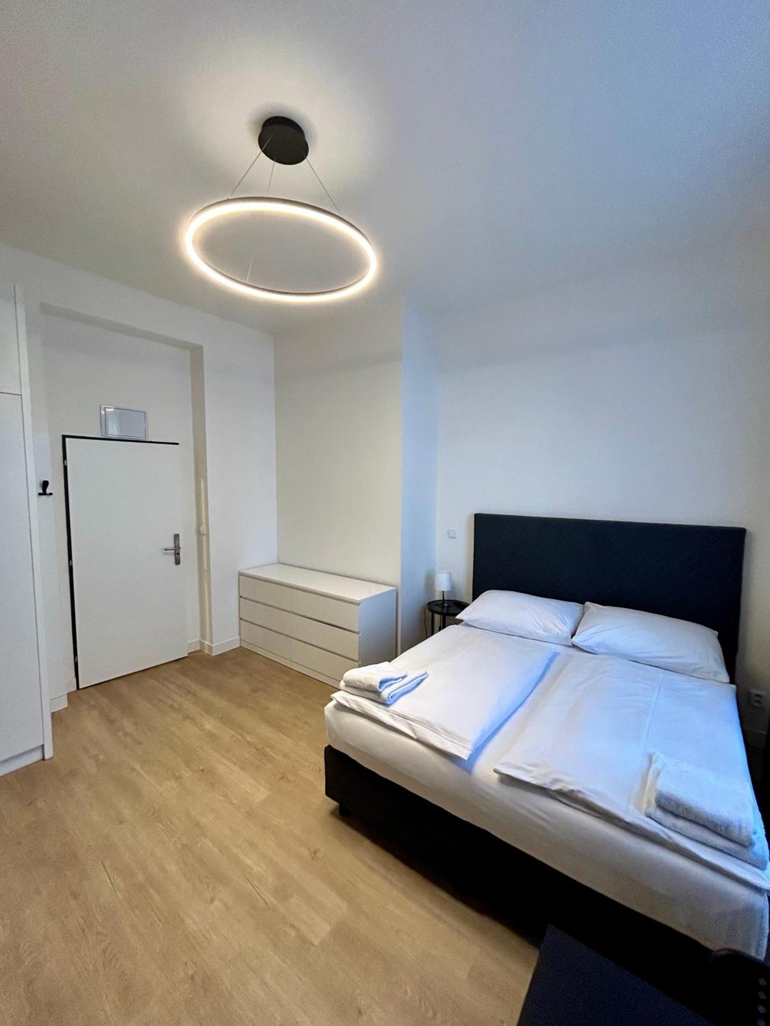 Figaro Aparthotel Prag