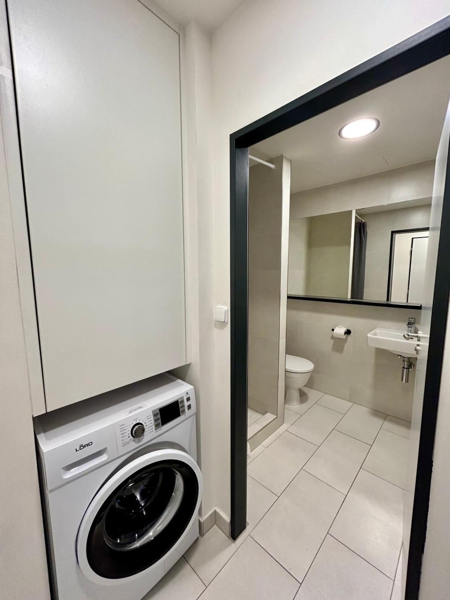 Figaro Aparthotel Prag